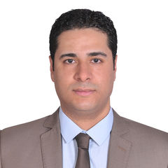 سمير فتحي محمد علي, Customer Relationship Officer