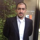 Mohanned Makableh, Infrastructure Engineer