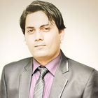 Umair Arsalan, Senior Engineer UIUX