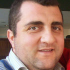 Ardem Chirishian, مهندس مفرز