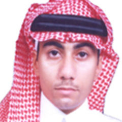 Abdulkhaliq Al-Shuwaish