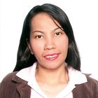 Belinda Guiriba, Accounting Supervisor