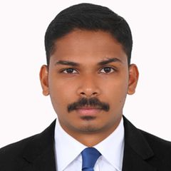 Sarath TA, Accountant General