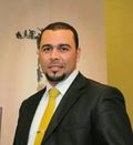 mohammed Ababneh