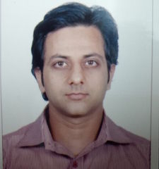 Amit Kumar, Director & CEO