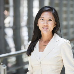 Kimthoa Nguyen, Manager, M&A Projects