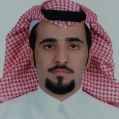 Faisal Al Homaid, Engineer Trainee