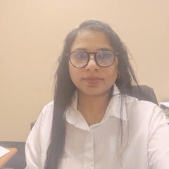Swapna Jose, Group HR Manager