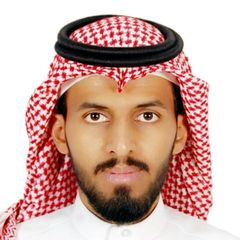 Abdulrahman Alshahrani