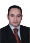 Mohammed Aboulmagd, Sales Manager