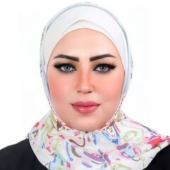 Ghada Mabrouk