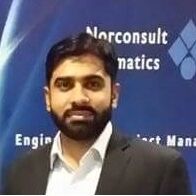 Kashif Sattar, Project Manager Implementation 