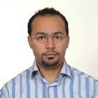 Khaled Al-Omari, Head Pharmacist