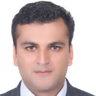 Haroon Saeed, Assistant HR Manager