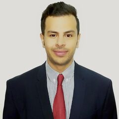 Mohammad Al-Faqeeh, Retail Marketing  Manager 