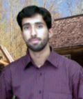 Zaheer Ahmad, Assistant Accountant