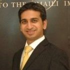 Salman Amlani, Manager – Professional Services