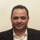 Ali Haidar-Ahmad, Chief Financial Officer