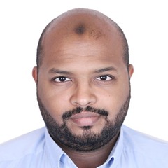 Mohammad Turki, Sales Consultant 