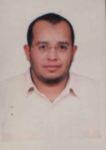 mohamed ashraf moustafa mohy elden, Radio Frequency (RF) Test Engineer WCDMA/UMTS Network DT