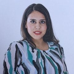 Lougine Habib, Marketing Coordinator 