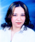 Ghada El-sayed, Executive Secretary for Deputy C.E.O