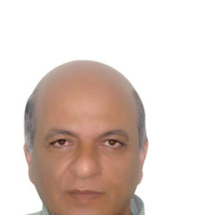 Elsaid Abdelmoty Farahat, Maintenance &Engineering Manager