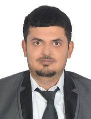 محمد السليمان