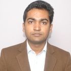 Adil Masood, Engineer-Marketing