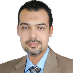 Mohamed Bahgat Farag