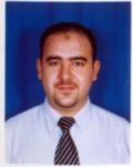 Mahmoud Sarraj, Senior Analyst - Planning & Performance Repprting