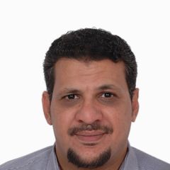Ahmed Maher Abobakr  Mahmoud, corporate marketing manager