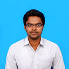 Manikandan Sivanadiyan, Software Engineer