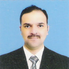 Ashfaq Hussain Mughal