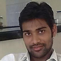 ناصر خان, Project Programmer