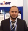Hafiz Basharat, System Analyst/Programmer
