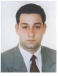 HISHAM HOSSARY, Marketing  Manager