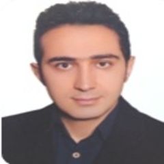 Reza Poormajidi, Business Developer  & Marketing Expert