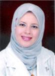 Doaa Saleh, Executive Secretary – Supporting Sales Team.