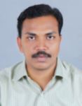 Ratheesh Haridas, Senior Project Engineer/Project Manager