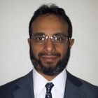 Ahmed Alamoodi, Sales Executive