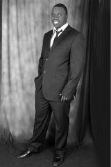 Emmanuel Wamweta, production supervisor