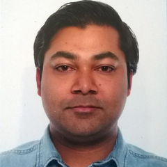 Md Aminul Islam, Co-worker