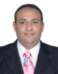 Ahmed Abouelseoud, Gulf Sales Manager