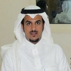Saeed AlQahtani