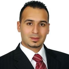 Yazan Taany, QA , Technical Support , and Marketing