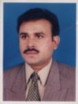 Muhammad Naeem Khan, Insrument Technician