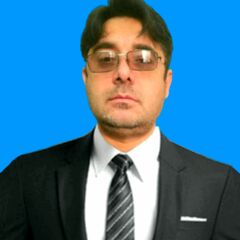 Rizwan  Ullah