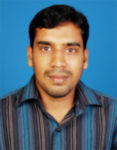 Hashim Shihad Cholakkal, ELECTRICAL ENGINEER