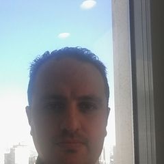 Sadiq Nawaf Al Hawawsheh, Manager- Information Security